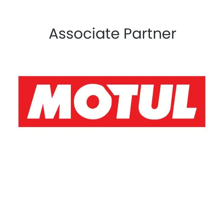 associate partner motul