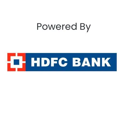 hdfc logo with border-2