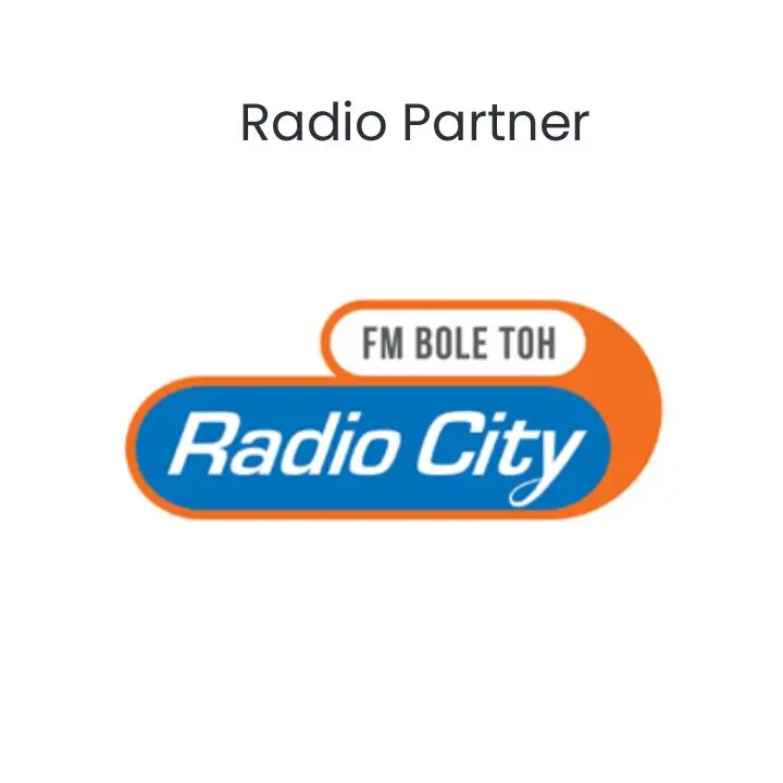 radio partner Radio City