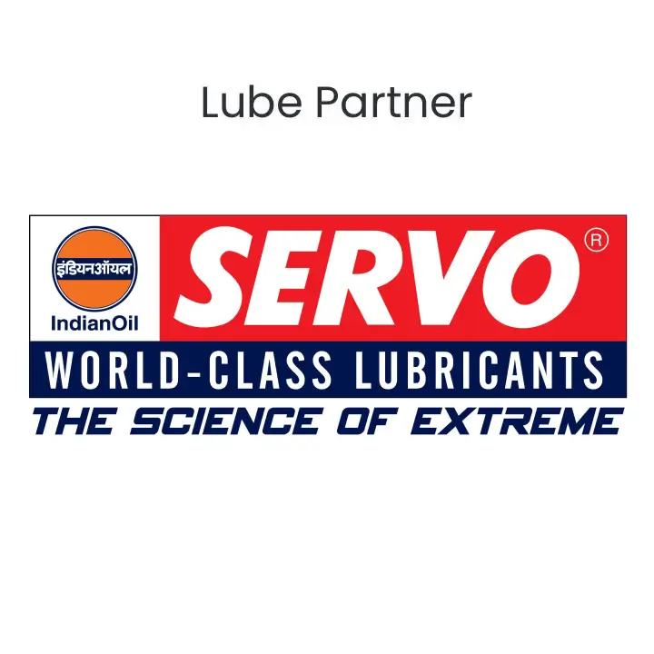 servo